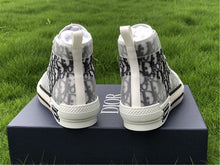 Carregar imagem no visualizador da galeria, Dior B23 High Top Logo Oblique