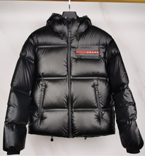 Carregar imagem no visualizador da galeria, Jaqueta Down Puffer Prada