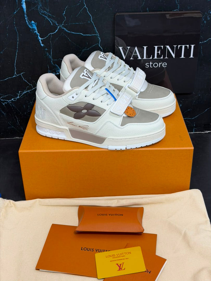 Skate Sneaker 3
