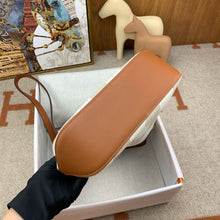 Carregar imagem no visualizador da galeria, Bolsa Hermes Cabas en Biais 40