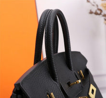 Carregar imagem no visualizador da galeria, Bolsa Hermes Birkin Black