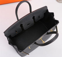 Carregar imagem no visualizador da galeria, Bolsa Hermes Birkin Black