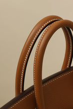 Carregar imagem no visualizador da galeria, Bolsa Hermes Birkin Caramel