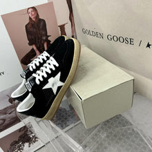 Carregar imagem no visualizador da galeria, Golden Goose Ballstar Black
