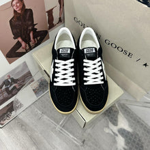Carregar imagem no visualizador da galeria, Golden Goose Ballstar Black