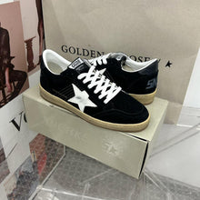 Carregar imagem no visualizador da galeria, Golden Goose Ballstar Black
