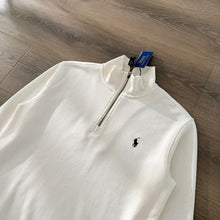 Carregar imagem no visualizador da galeria, Polo Ralph Lauren Meio Zíper