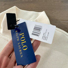 Carregar imagem no visualizador da galeria, Polo Ralph Lauren Meio Zíper