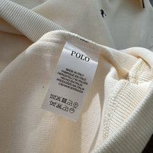 Carregar imagem no visualizador da galeria, Polo Ralph Lauren Meio Zíper