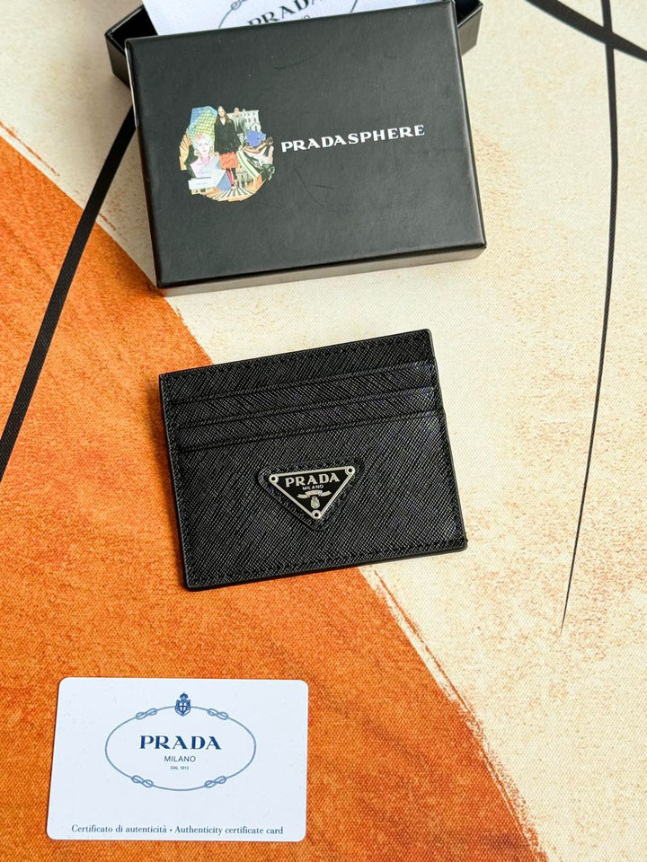 Cartera Prada