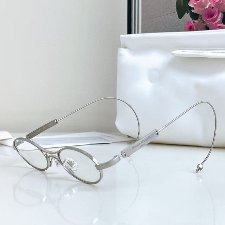 Gafas de sol Gentle Monster D’heygere Pierced 02 Glossy