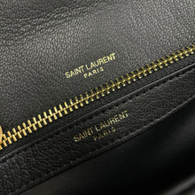Carregar imagem no visualizador da galeria, Saint Laurent College Preta