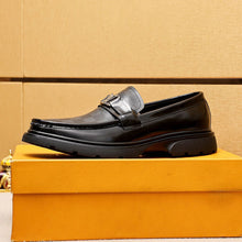 Carregar imagem no visualizador da galeria, Sapato Louis Vuitton