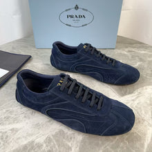 Carregar imagem no visualizador da galeria, Prada Montecarlo Re-Edition Blue 2005