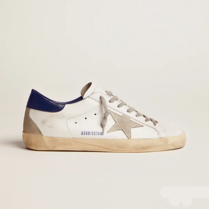 Zapatillas Super-Star Golden Goose
