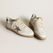 Carregar imagem no visualizador da galeria, Tênis Ball Star Golden Goose
