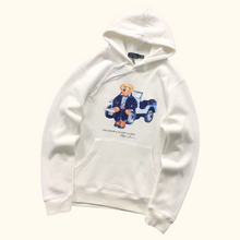 Carregar imagem no visualizador da galeria, Moletom "Polo Bear" Ralph Lauren