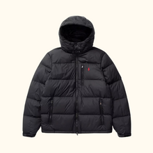 Carregar imagem no visualizador da galeria, Jaqueta "Puffer" Ralph Lauren