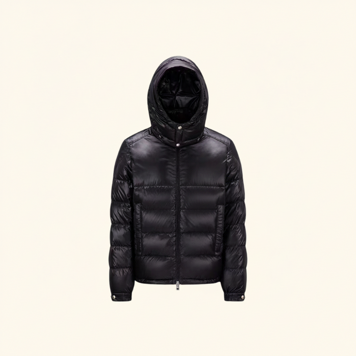 Jaqueta Puffer "Wollaston" Moncler