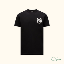 Carregar imagem no visualizador da galeria, Camiseta Monogram Moncler