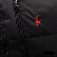 Carregar imagem no visualizador da galeria, Jaqueta "Puffer" Ralph Lauren