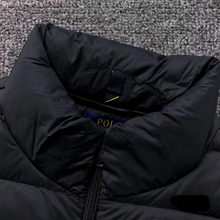 Carregar imagem no visualizador da galeria, Colete Acolchoado "Packable Down Vest" Ralph Lauren