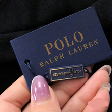 Carregar imagem no visualizador da galeria, Moletom "Essentials" Ralph Lauren