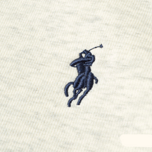Carregar imagem no visualizador da galeria, Suéter Meio Zíper Ralph Lauren