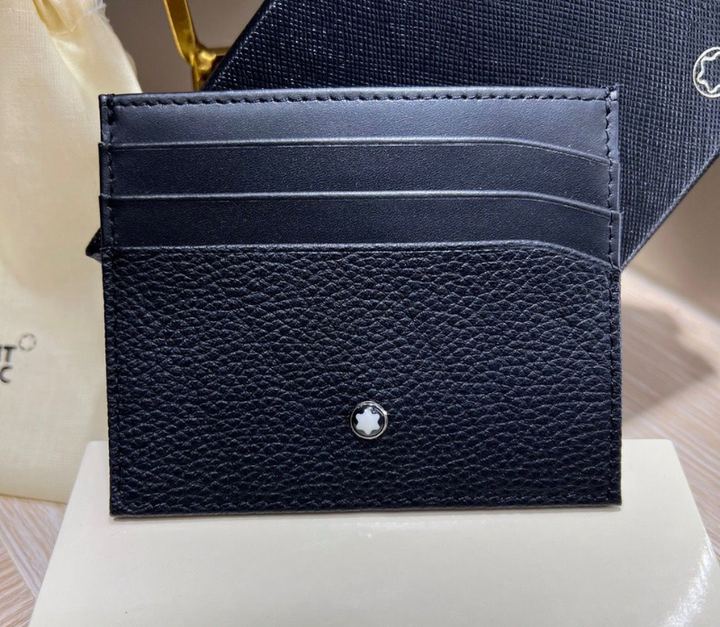 Porta-cartão "Meisterstück" Montblanc
