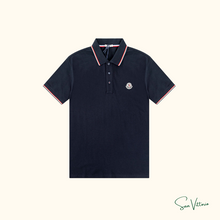 Carregar imagem no visualizador da galeria, Camisa Polo Moncler