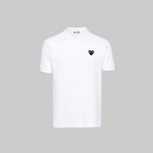 Carregar imagem no visualizador da galeria, Camisa Polo "Play" CDG