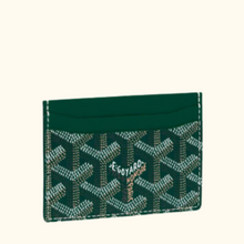 Carregar imagem no visualizador da galeria, Porta-cartões "Saint-Sulpice" Goyard