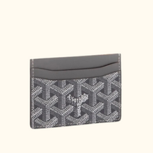 Carregar imagem no visualizador da galeria, Porta-cartões "Saint-Sulpice" Goyard
