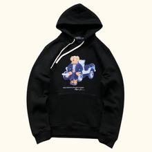 Carregar imagem no visualizador da galeria, Moletom "Polo Bear" Ralph Lauren