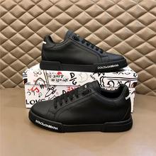 Zapatillas D&G Black