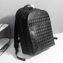 Carregar imagem no visualizador da galeria, Mochila Montblanc Preta Extreme