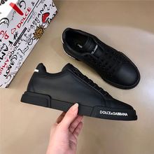 Cargar imagen en el visor de la galería, Zapatillas D&G Black