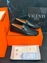Cargar imagen en el visor de la galería, Mocasín HM All Black
