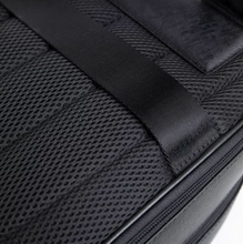 Carregar imagem no visualizador da galeria, Mochila Montblanc Preta Sartorial