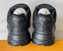 Carregar imagem no visualizador da galeria, Tênis New Louis Vuitton ALL BLACK