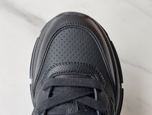 Carregar imagem no visualizador da galeria, Tênis New Louis Vuitton ALL BLACK