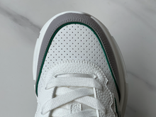 Carregar imagem no visualizador da galeria, Tênis New Louis Vuitton Branco/Verde
