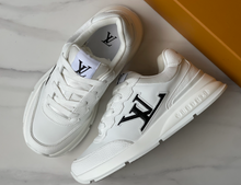 Carregar imagem no visualizador da galeria, Tênis New Louis Vuitton Branco