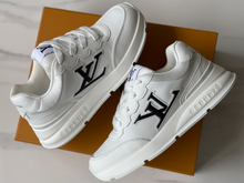 Carregar imagem no visualizador da galeria, Tênis New Louis Vuitton Branco
