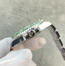 Carregar imagem no visualizador da galeria, Rolex Submariner Hulk "Super C"40mm