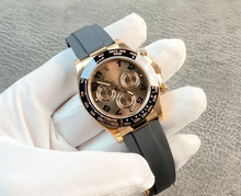Carregar imagem no visualizador da galeria, Relógio Rolex Daytona 40 mm "Super C"