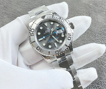 Carregar imagem no visualizador da galeria, Rolex Yacht-Master 35mm Automatic "Super C"