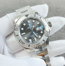 Carregar imagem no visualizador da galeria, Rolex Yacht-Master 35mm Automatic "Super C"