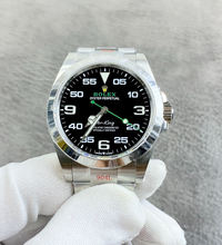 Carregar imagem no visualizador da galeria, Rolex Air King "Super C"