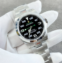 Carregar imagem no visualizador da galeria, Rolex Air King "Super C"